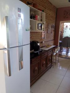 Espaço Além da Lenda