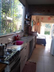 Espaço Além da Lenda
