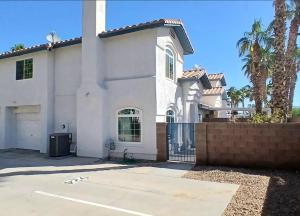 Townhome