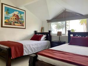Apartamentos frente al mar Limsor Beach