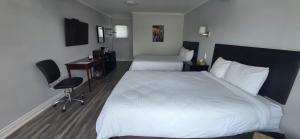 North Shore Wayside Inn