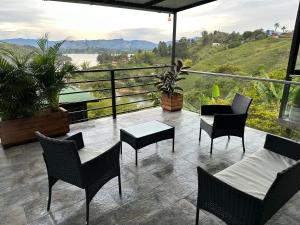 Xamai Apartamento amplio