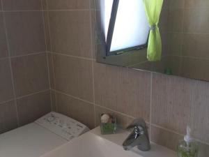Appartement sur la plage pour 4 personnes avec parking - FR-1-837-5