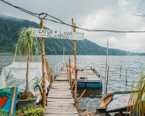 Catur Glamping Bedugul