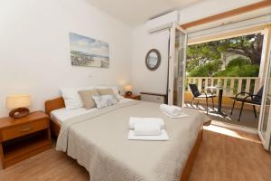 VILLA NINA, MAKARSKA