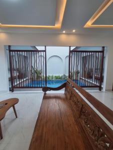 Villa Luck Canggu Bali unit 6