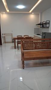 Villa Luck Canggu Bali unit 8
