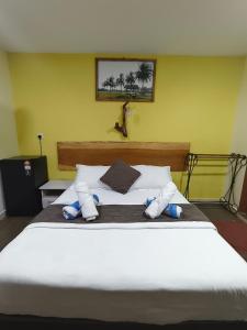 Langkawi Country Lodge2