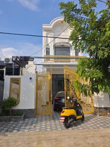 MAY homestay