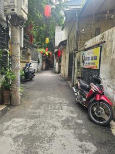 Lakenest Realty 7 Tay Ho, Ha Noi