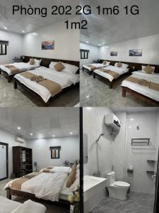 Sương Sa Pa Homestay