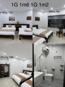 Sương Sa Pa Homestay