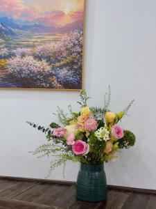Sương Sa Pa Homestay