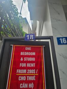 Lakenest Realty 7 Tay Ho, Ha Noi