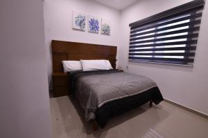 Bonito departamento cerca de la playa