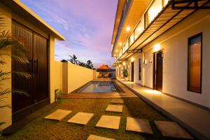 Lunaire Guest House