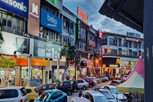 Fast Hotel Idaman Near To IIUM KL