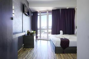 Fast Hotel Idaman Near To IIUM KL