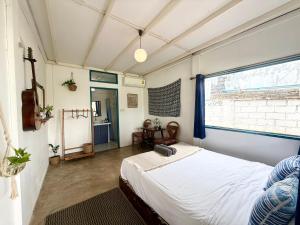 Ban Narai River Guesthouse