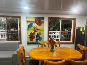 Manatwar Apartamentos