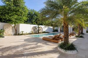 DESAULU VILLAS - Boutique Private Room Pool View