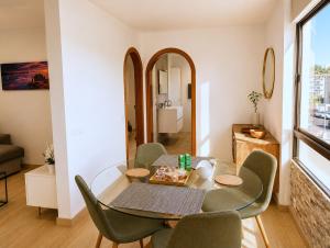 Las Olas - apartamento cerca de la playa
