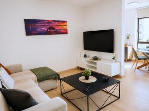 Las Olas - apartamento cerca de la playa