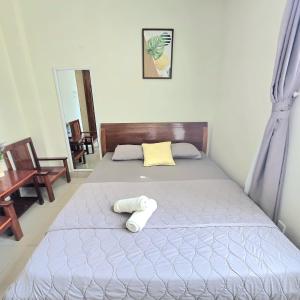 Chus Hotel & Homestay