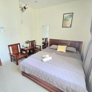 Chus Hotel & Homestay
