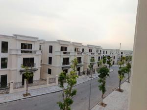 Ở Vũ Yên, Hải Phòng- Phòng riêng trong một ngôi nhà 3 tầng