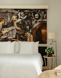Palacio de los Duques, a Gran Meliá Hotel - The Leading Hotels of the World