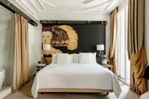 Palacio de los Duques, a Gran Meliá Hotel - The Leading Hotels of the World