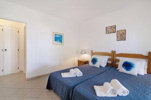 Apartamento Balaia
