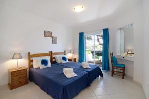Apartamento Balaia
