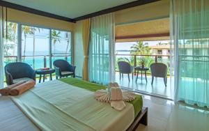 LANTA PURA beach resort-SHA extra plus