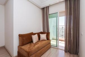 Perfect Stay Near Seafront with Beautiful City View