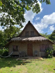 Eco Lotus Kampot