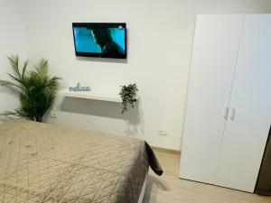 MBZ Apartments #1 - 1 Bedroom, Private Parking & Air Conditioning