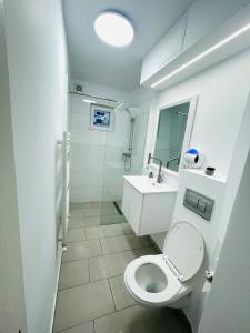 MBZ Apartments #1 - 1 Bedroom, Private Parking & Air Conditioning
