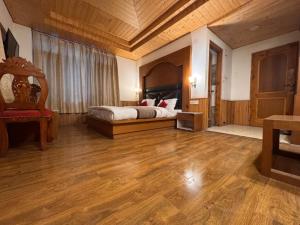 Hotel The Red Apple