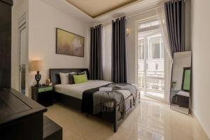 Khách sạn Hải Hoa