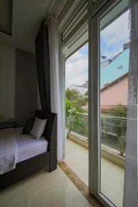 Khách sạn Hải Hoa