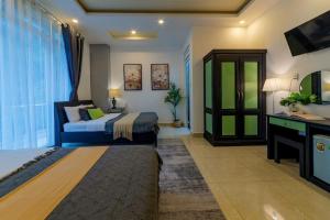 Khách sạn Hải Hoa