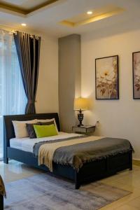 Khách sạn Hải Hoa