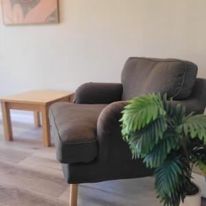 Coleambally Duplex Apartment