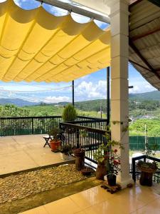 Yến Nhi Ember House-Đà lạt