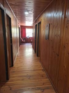 Hospedaje Casa Betalpu