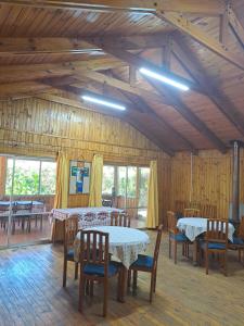 Hospedaje Casa Betalpu