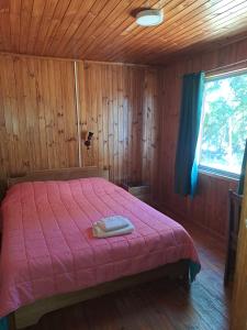 Hospedaje Casa Betalpu