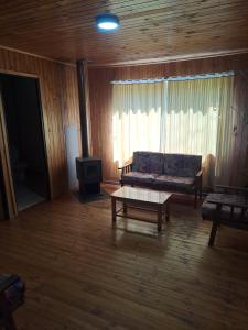 Hospedaje Casa Betalpu